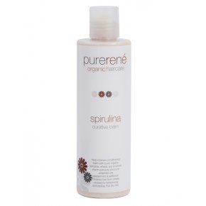 purerené spirulina curative balm