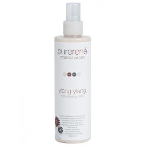 purerené ylang ylang conditioning mist
