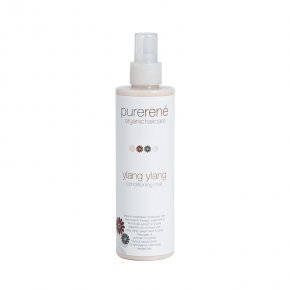 Ylang ylang conditioning mist