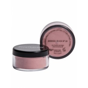 ZenzTherapy Mineral Blush