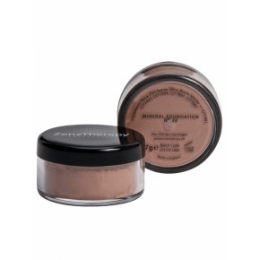 ZenzTherapy Mineral Foundation
