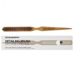 KEVIN.MURPHY DETAILING.BRUSH BAMBOO