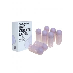 KEVIN.MURPHY HAIR.CURLERS.LARGE