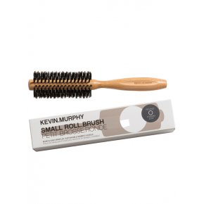 KEVIN.MURPHY SMALL ROLL.BRUSH BAMBOO