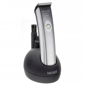 Moser Li+ Pro Mini, Type 1584