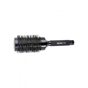 label.m Jumbo Hot Brush