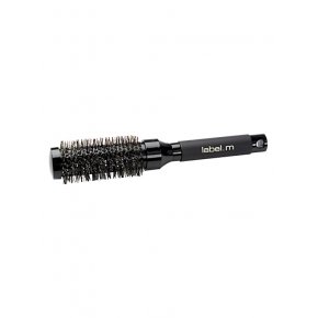 label.m Large Hot Brush