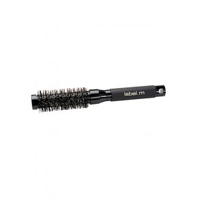 label.m Medium Hot Brush