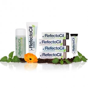 Refectocil Sensitive
