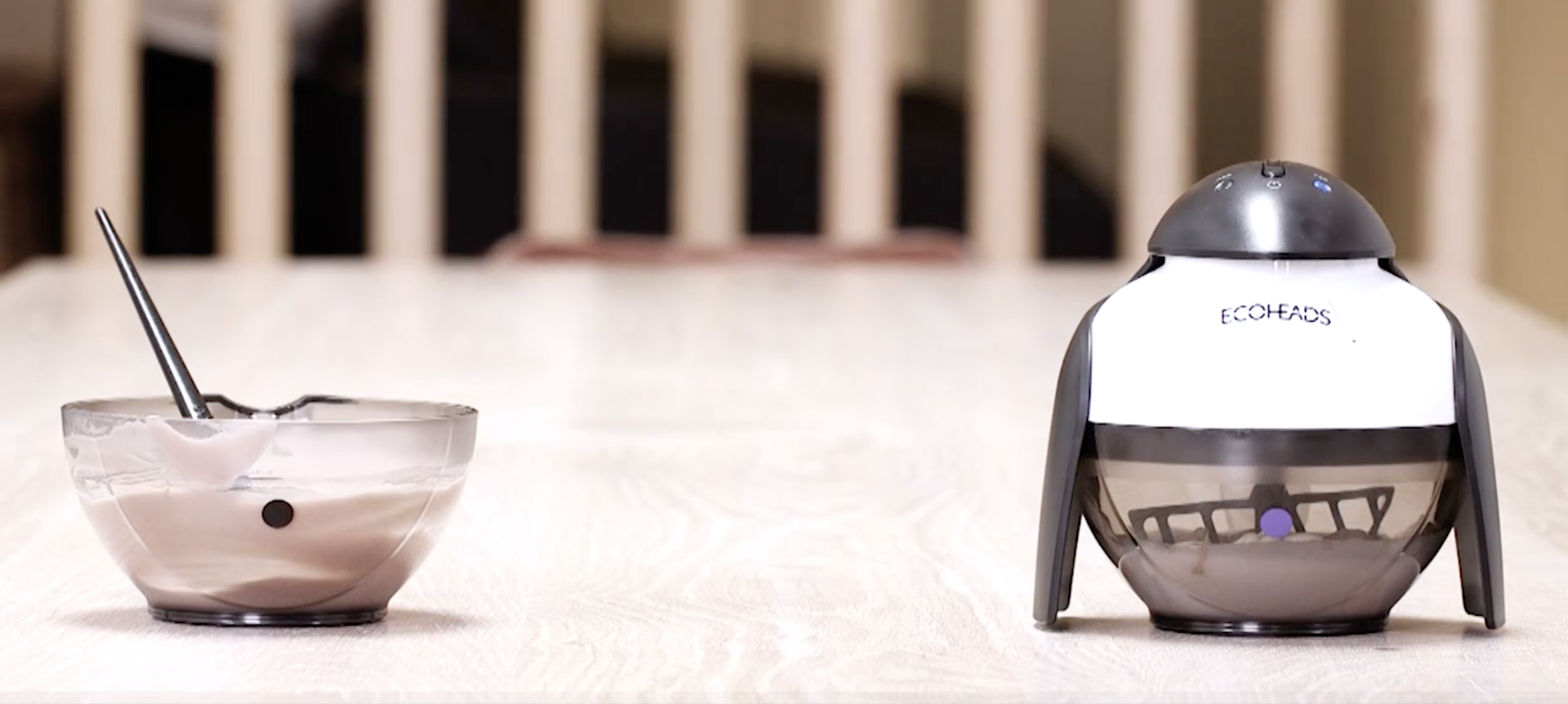 Ecoheads ICON Hairspa